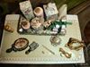 Picture of Dollhouse vanity items