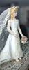 Picture of Porcelain Bride Dollhouse Doll