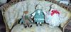 Picture of Tiny doll lot