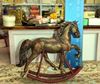 Picture of Horse for mini 1" setting