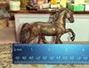 Picture of Horse for mini 1" setting