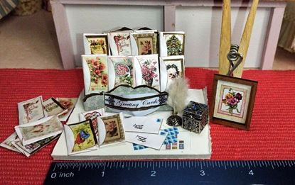 Picture of Mini Cards Store Items