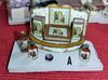 Picture of Dollhouse vanity items C16