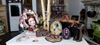 Picture of Vanity Items Display CL-010