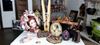 Picture of Vanity Items Display CL-010