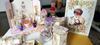 Picture of Vanity Items Display CL-013