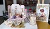 Picture of Vanity Items Display CL-013