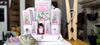 Picture of Vanity Items Display CL-014