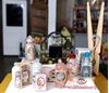 Picture of Vanity Items Display CL-016