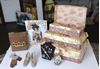 Picture of Vanity Items Display CL-017