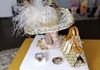 Picture of Vanity Items Display CL-018