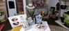 Picture of Vanity Items Display CL-019