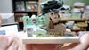 Picture of Vanity Items Display CL-020