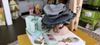 Picture of Vanity Items Display CL-020