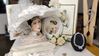 Picture of Vanity Items Display CL-021
