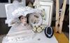 Picture of Vanity Items Display CL-021