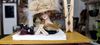 Picture of Vanity Items Display CL-022