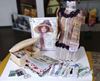 Picture of Vanity Items Display CL-023