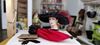 Picture of Vanity Items Display CL-026