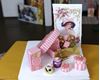 Picture of Vanity Items Display CL-028