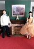 Picture of Vintage Prom Night Couple