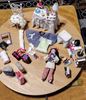 Picture of Vintage Teen and room accessories