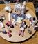 Picture of Vintage Teen and room accessories
