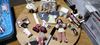 Picture of Vintage Teen and room accessories