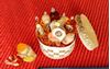 Picture of Dollhouse Hat Box C6-01