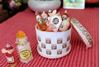 Picture of Dollhouse Hat Box C6-01