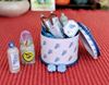 Picture of Dollhouse Hat Box C6-02