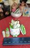 Picture of Dollhouse Hat Box C6-02