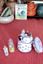 Picture of Dollhouse Hat Box C6-03