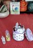 Picture of Dollhouse Hat Box C6-03