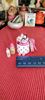 Picture of Dollhouse Hat Box C6-05