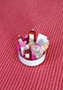 Picture of Dollhouse Hat Box C6-07